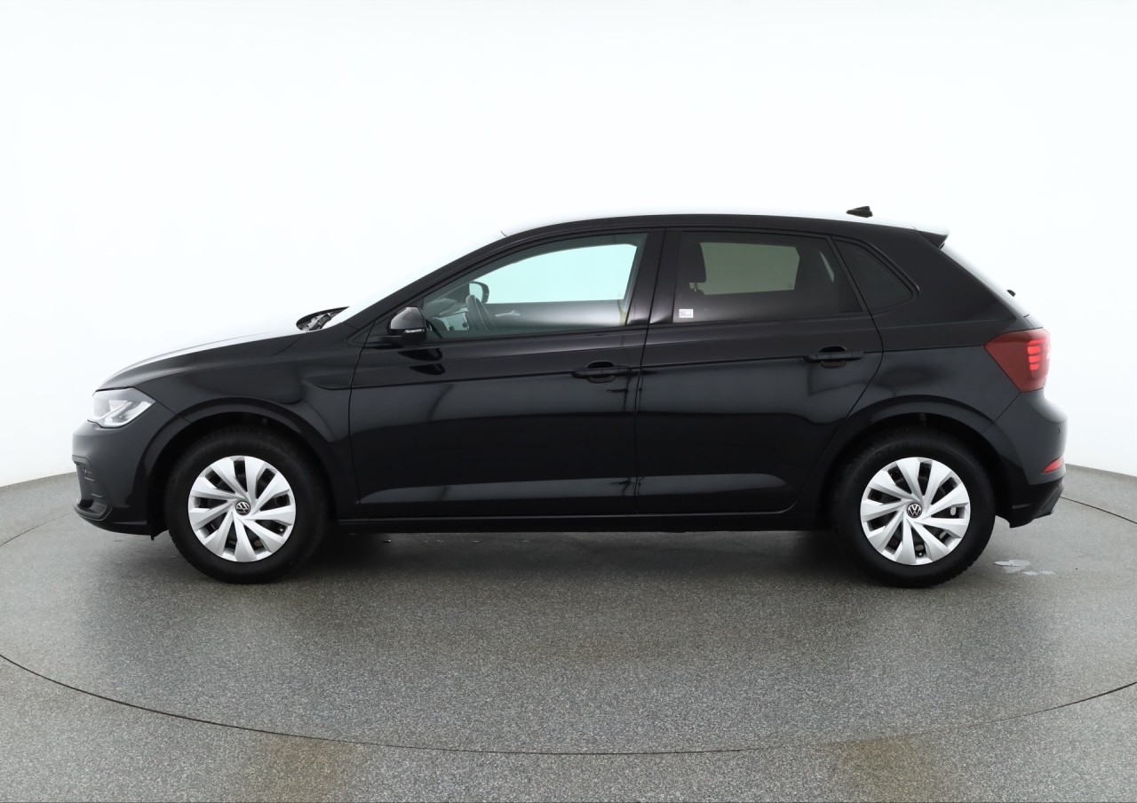 VW Polo 1.0 IQ.Drive