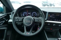 Audi A1 Sportback 25 1.0 TFSI S line