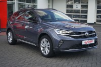VW Taigo 1.5 TSI Move DSG Matr