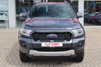 Ford Ranger 2.0 TDCi Wildtrak 4x4 AT