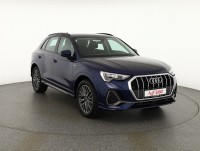 Audi Q3 45 TFSI e S-Line