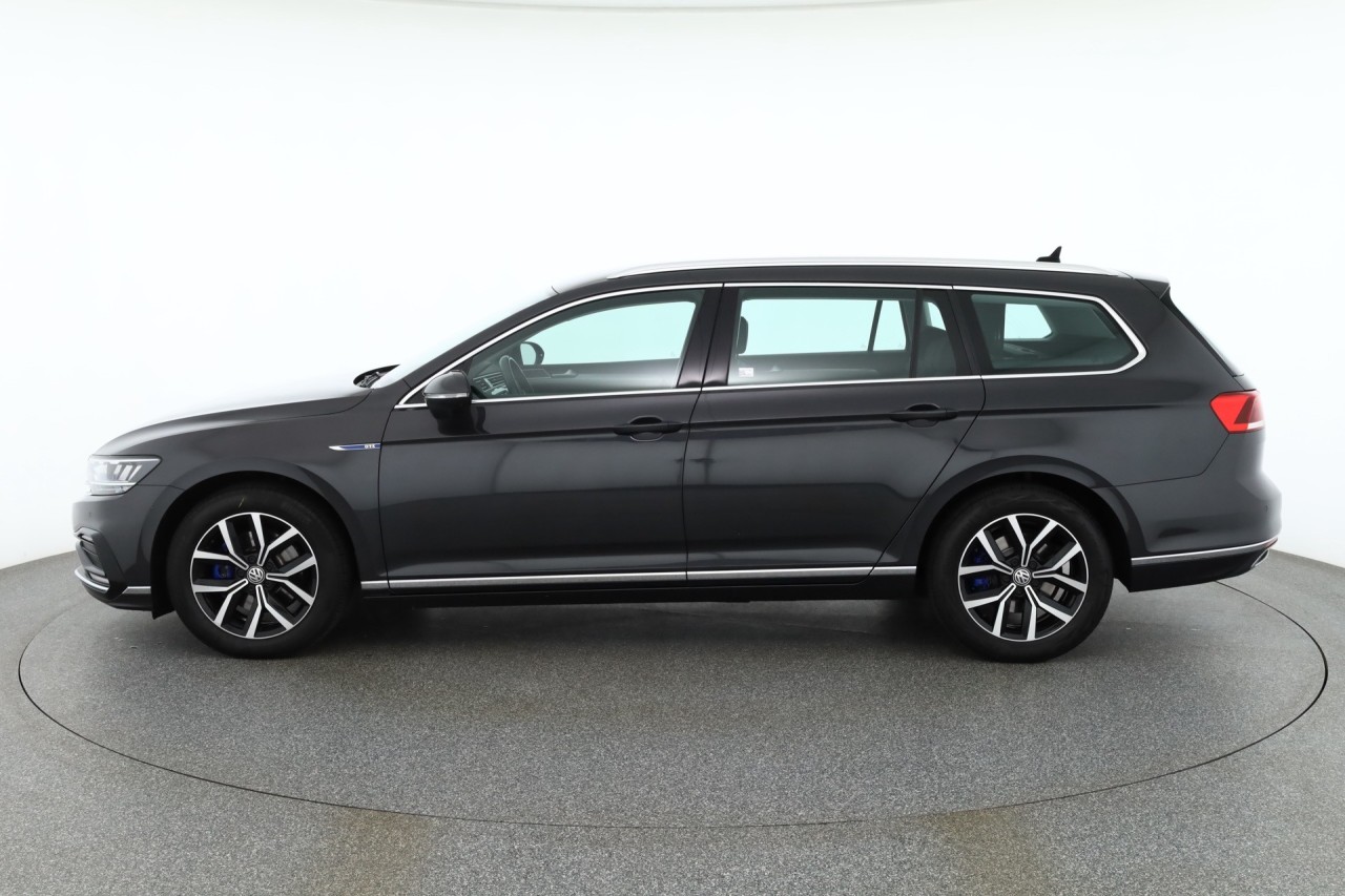 VW Passat Variant 1.4 TSI GTE