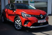 Renault Captur TCe 100 LPG