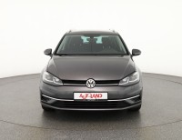 VW Golf VII Variant 1.5 TSI Sound