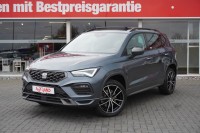 Vorschau: Seat Ateca 1.5 TSI ACT FR OPF DSG