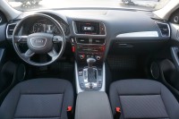 Audi Q5 2.0 TFSI quattro