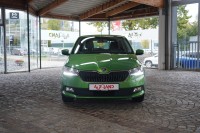Skoda Fabia 1.0 MPI Active