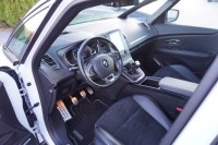 Renault Scenic 1.3 TCE Black Edition