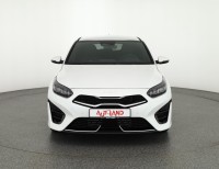 Kia pro_cee'd ProCeed 1.5 T-GDI Aut.