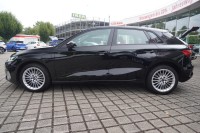 Audi A3 Sportback 1.4 eTFSI