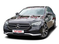 Mercedes-Benz E300 e T-Modell Standheizung LED Navi Kamera ACC