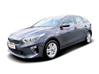 Kia Ceed 1.4 TGDI Vision 2-Zonen-Klima Navi Sitzheizung