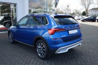 Skoda Kamiq 1.0 TSI Scoutline