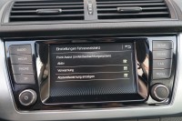 Skoda Fabia 1.0 MPI
