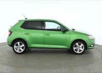 Skoda Fabia 1.0 MPI Ambition