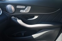 Mercedes-Benz GLC 300 d4M AMG Line