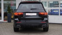 Mercedes-Benz GLB 200 AMG Line Aut.