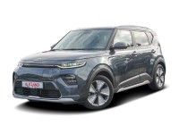 Kia Soul Navi Sitzheizung LED