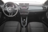 Skoda Fabia 1.0 MPI Cool Plus