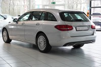 Mercedes-Benz C 220 C220d T-Modell Exclusive Aut.
