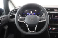 VW Touran 1.5 TSI DSG