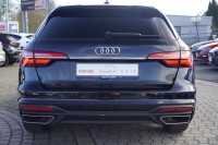 Audi A4 Avant 35 2.0 TFSI S-Tronic