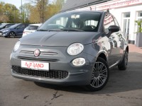 Fiat 500 1.2 Pop Star Tempomat Einparkhilfe hinten Bordcomputer