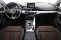 Audi A4 Avant 40 TDI sport