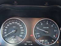 BMW Active Tourer 220d xDrive Luxury Line