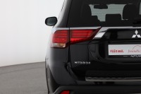 Mitsubishi Outlander 2.0 MIVEC CVT