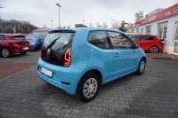 VW up up! 1.0 Basis