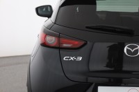 Mazda CX-3 2.0 SKYACTIV-G Sportline