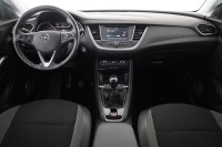 Opel Grandland X 1.2 Turbo Innovation