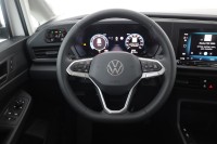 VW Caddy Maxi 2.0 TDI DSG