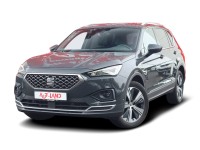 Seat Tarraco 1.4 Xperience e-Hybrid LED Navi ACC PDC