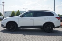 Mitsubishi Outlander 2.0 MIVEC Spirit+ 4WD