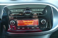 Smart ForTwo fortwo coupe 1.0 passion