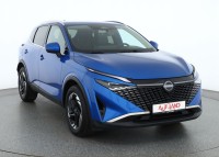 Nissan Qashqai N-Connecta 1.3 Dig-T MHEV Aut.