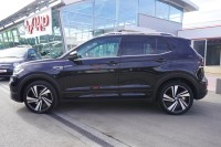 VW T-Cross 1.0 R-Line