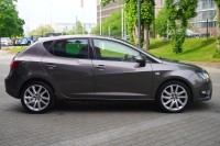 Seat Ibiza 1.0 TSI FR