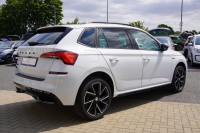 Skoda Kamiq 1.0 Monte Carlo Pano
