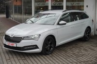 Skoda Superb Combi 2.0 TDI Ambition