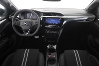 Opel Corsa GS 1.2 DI Turbo Hybrid Aut.