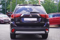 Mitsubishi Outlander 2.0 MIVEC Edition 100