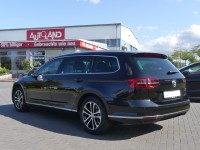 VW Passat Variant 1.4 TSI BMT Highline