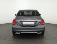 Mercedes-Benz C 200 C200