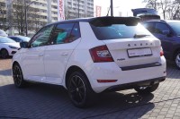 Skoda Fabia 1.0 Monte Carlo