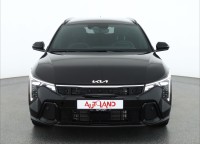 Kia K4 SW 1.6 T-GDI Aut.
