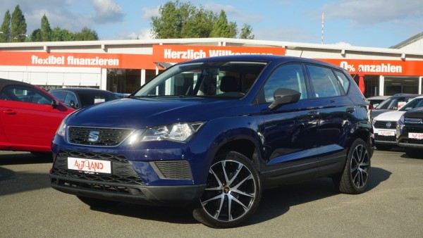 Seat Ateca 1.0 TSI Reference