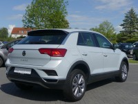 VW T-Roc 1.5 16V TSI Style DSG